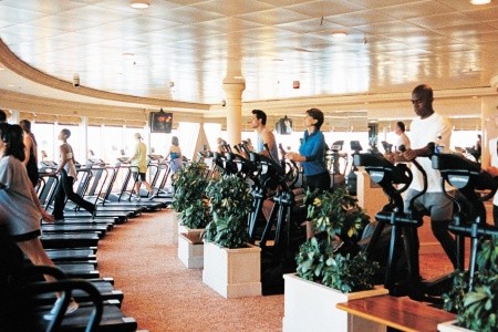 Explorer Of The Seas - 32