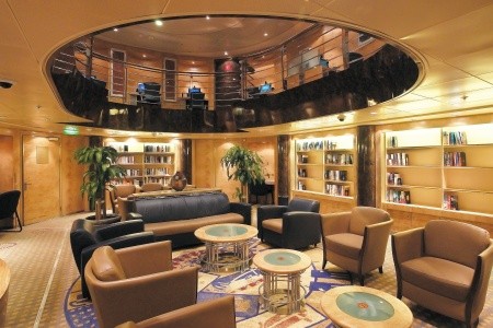 Explorer Of The Seas - 35