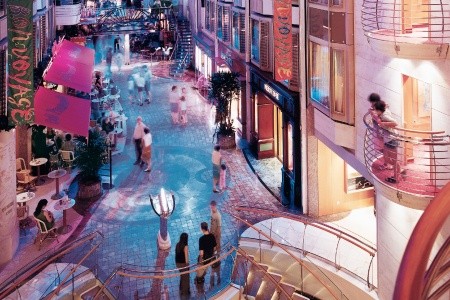 Explorer Of The Seas - 39