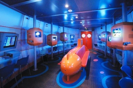 Explorer Of The Seas - 43