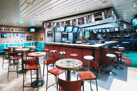 Explorer Of The Seas - 44