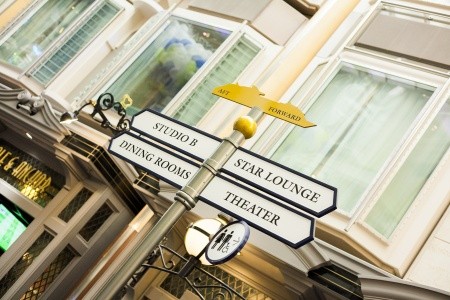 Independence Of The Seas - 32