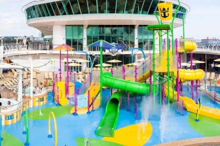 Independence Of The Seas - 38