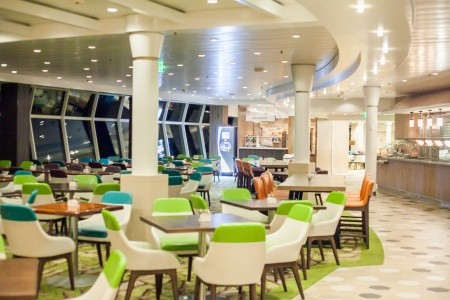 Independence Of The Seas - 39