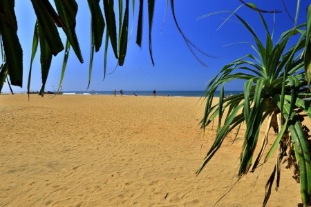 Srí Lanka Kalutara Hibiscus Beach 5 dňový pobyt Plná penzia Letecky Letisko: Praha November 2025 (20/11/25-24/11/25)