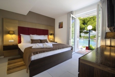 Tui Blue Kalamota Island Resort (Ex. Villas Kolocep) - 14