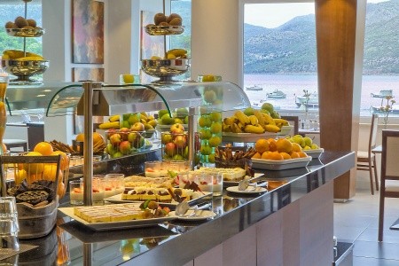 Tui Blue Kalamota Island Resort (Ex. Villas Kolocep) - 20