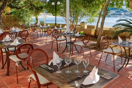 Tui Blue Kalamota Island Resort (Ex. Villas Kolocep) - 21