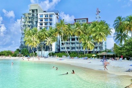 Maldivy  Kaani Grand Seaview 10 dňový pobyt Plná penzia Letecky Letisko: Viedeň May 2025 (28/05/25- 6/06/25)