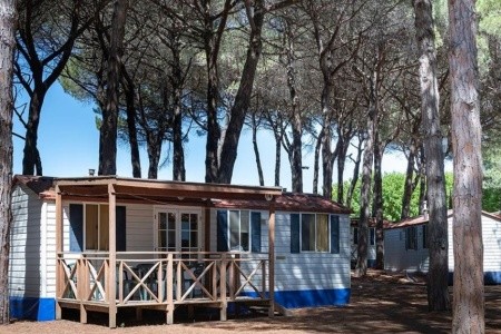 Pineta Sul Mare Camping Village