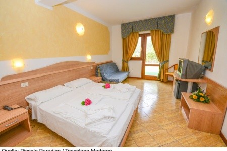 Piccolo Paradiso - 43