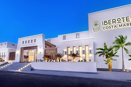 Iberotel Costa Mares - Egypt Hotel