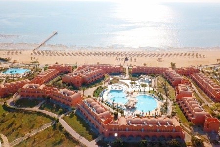 Novotel Resort Marsa Alam, Egypt, Marsa Alam