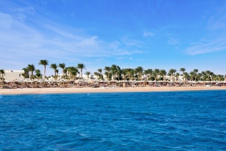 Egypt Hurghada Iberotel Makadi Beach 12 dňový pobyt All Inclusive Letecky Letisko: Bratislava júl 2023 ( 9/07/23-20/07/23)