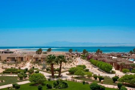 Egypt Hurghada Sheraton Soma Bay 10 dňový pobyt All Inclusive Letecky Letisko: Viedeň marec 2025 (14/03/25-23/03/25)