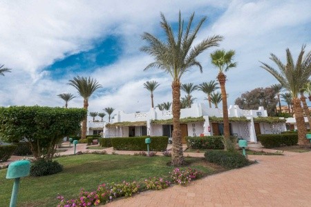 Egypt Safaga Shams Safaga Resort 5 dňový pobyt All Inclusive Letecky Letisko: Praha May 2025 ( 1/05/25- 5/05/25)