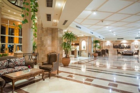 Egypt Safaga Shams Safaga Resort 9 dňový pobyt All Inclusive Letecky Letisko: Bratislava október 2022 (25/10/22- 2/11/22)