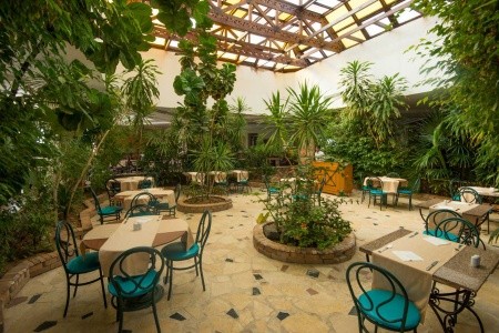 Egypt Safaga Shams Safaga Resort 8 dňový pobyt All Inclusive Letecky Letisko: Bratislava jún 2023 (11/06/23-18/06/23)