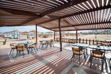 Egypt Safaga Shams Safaga Resort 5 dňový pobyt All Inclusive Letecky Letisko: Praha May 2025 ( 1/05/25- 5/05/25)