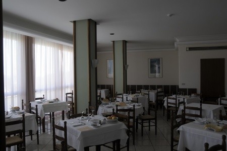 Apartmány Gabbiano Apartmány Gabbiano
