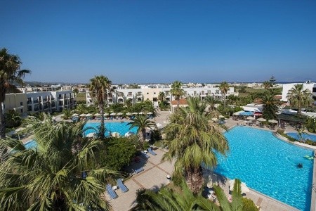 Reštaurácie a jedlo