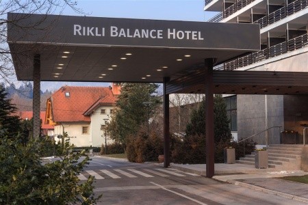 Rikli Balance (Ex. Golf)