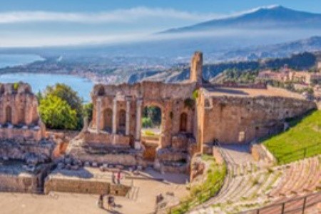 A napfényes Szicília csillagtúrára hív