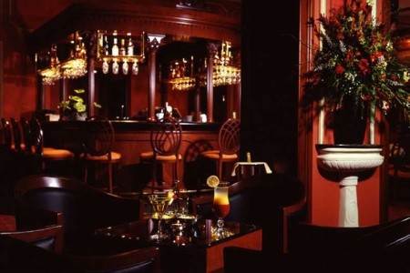 Radisson Blu Carlton - 20