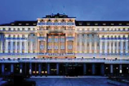 Radisson Blu Carlton - 21