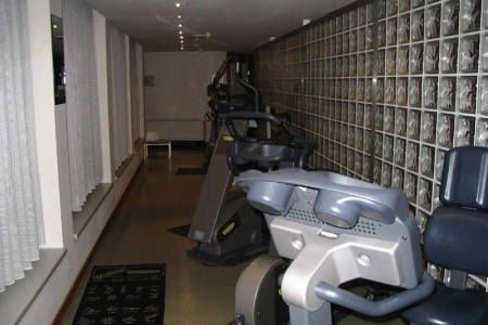 Radisson Blu Carlton - 22