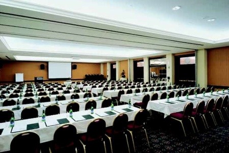 Radisson Blu Carlton - 23