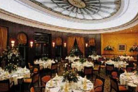 Radisson Blu Carlton - 24