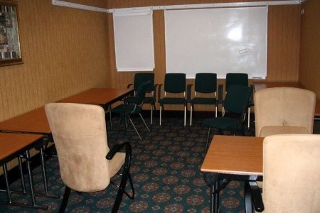 Radisson Blu Carlton - 26