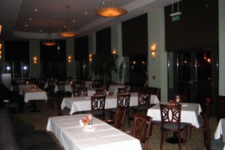 Radisson Blu Carlton - 27