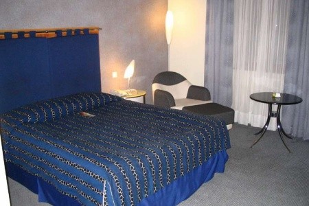 Radisson Blu Carlton - 28