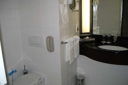 Radisson Blu Carlton - 29