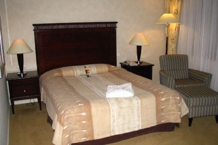 Radisson Blu Carlton - 31