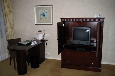 Radisson Blu Carlton - 32