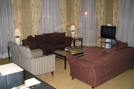 Radisson Blu Carlton - 33