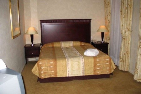 Radisson Blu Carlton - 34