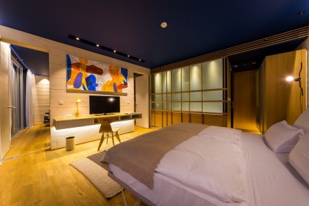 D-Resort Sibenik - 31