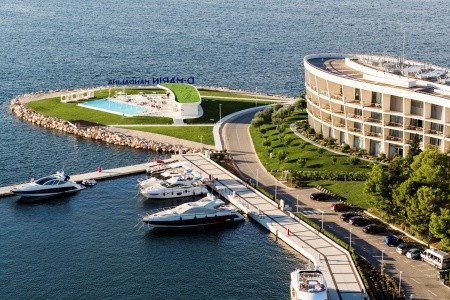 D-Resort Sibenik - 40