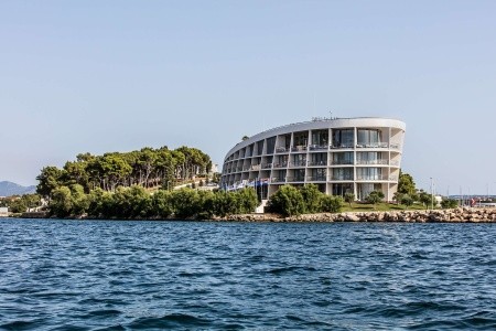 D-Resort Sibenik - 41