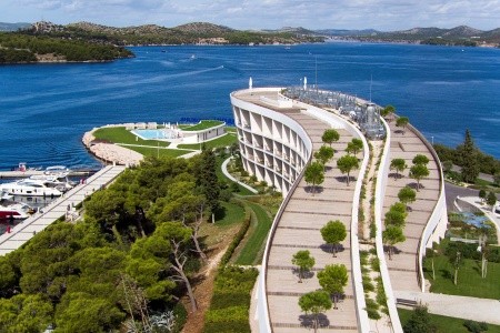D-Resort Sibenik - 42