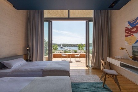 D-Resort Sibenik - 50