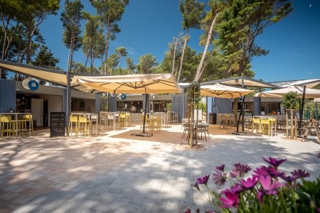 Ježevac Premium Camping Resort - 32