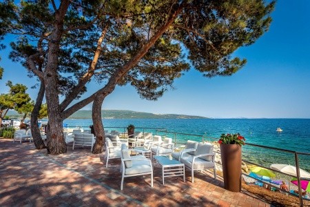 Ježevac Premium Camping Resort - 33