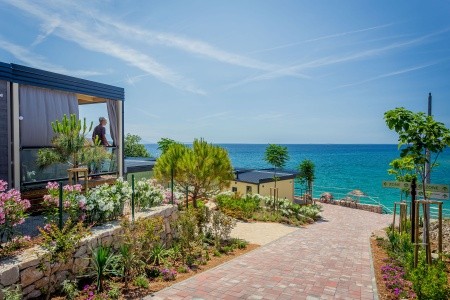 Ježevac Premium Camping Resort - 35