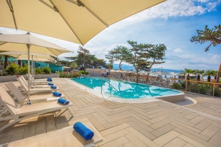 Ježevac Premium Camping Resort - 36