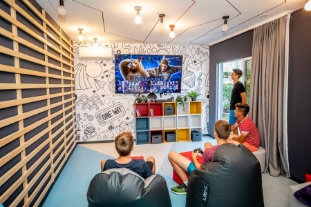 Ježevac Premium Camping Resort - 41